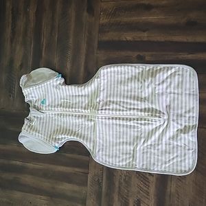 Love to Dream Swaddle